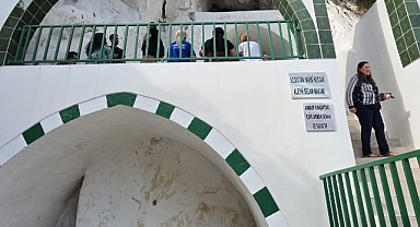 Hatay’da Gadir-i Hum Bayramı Manevi Birlik ve Dayanışma İçinde Kutlandı