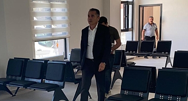 Hatay’da Göç Hizmetlerine Yeni Merkez