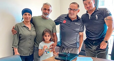 Hatay’da Kalıcı Afet Konutları Teslim Edilmeye Devam Ediyor