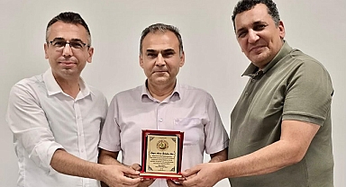 HATAY’DA VEDA VE AHDE VEFA GECESİ