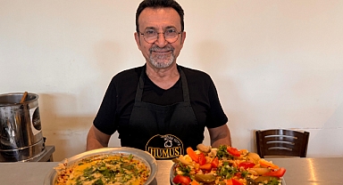 Hatay'ın Gastronomisi  