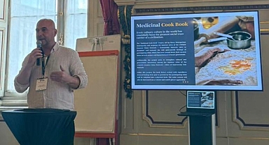 Hatay Mutfağı, Dünyaya Açıldı