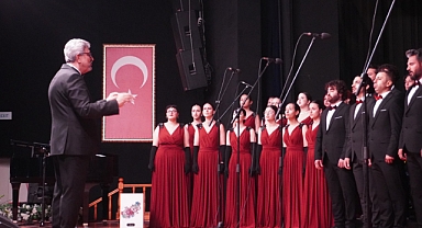 Hatay Sanatla Ayağa Kalkıyor