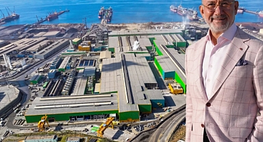 HATAYLI TOSYALI EMİN ADIM