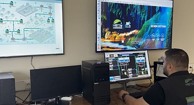 HATSU, Uzaktan Sayaç Okuma Sistemi’ne Geçiyor