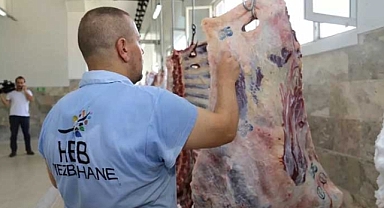 HBB, 3 Mezbahayı Kiraya Çıkardı