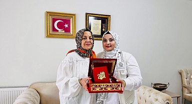 HBB Şehit Aileleri Ve Gazileri Yalnız Bırakmıyor