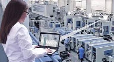 Hizmet Üretim Endeksi Yıllık Bazda Yükseldi, Aylık Bazda Geriledi