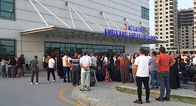İki aile arasında çıkan silahlı kavgada 2 kişi öldü, 2 kişi ağır yaralandı