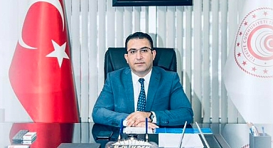 İL MÜDÜRÜ HALİT İMREK EMEKLİ OLDU