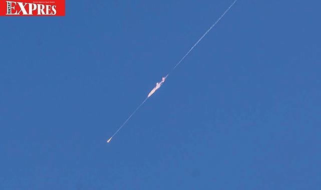 İRAN'DAN İKİNCİ DALGA!