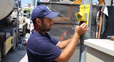 İskenderun’da Bas-Geç Uygulaması Başladı