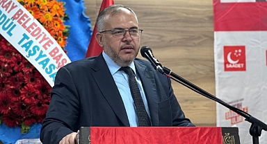 İsrail Sınırımıza Dayandı!