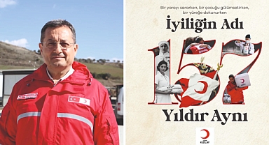 İyiliğin Adı 157 Yıldır Aynı