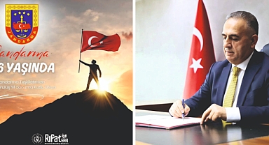 Jandarma, Ülkemizin En Güvenilir Kurumlarından Biri