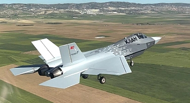 KAAN’ın Endonezya’ya İhracatı Gurur Dolu