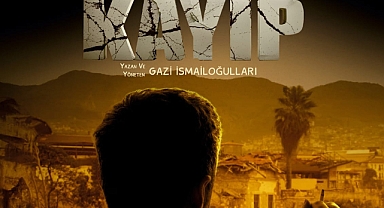 Kayıp Filmi Sanatseverlerle Buluşuyor