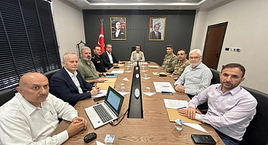 KIRIKHAN 15 TEMMUZ'DA MEYDANA İNİYOR