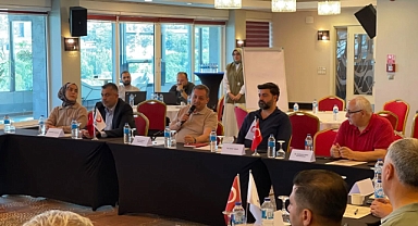 Kızılay Hatay’dan Afetlere Karşı Güçlü Adım