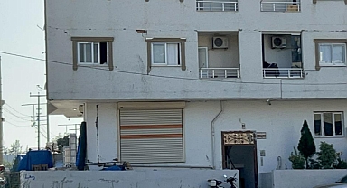 Kötü koku üzerine girilen evde yaşlı adamın cansız bedeniyle karşılaşıldı