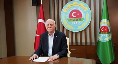 Kuraklıktan Zarar Gören Çiftçiler Yardım Kapsamına Alınmalı