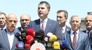 KURUM: HATAY’A HİZMET NAMUS BORCUMUZDUR