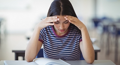 LGS Ve YKS Öncesi Sınav Kaygısına Dikkat