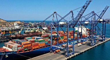 Mayıs Ayı İhracatında Rekor Kırıldı