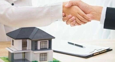 Mayıs Ayında Türkiye Genelinde 130 Bin 25 Konut Satıldı