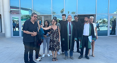 MCG Towers Davası 6 Kasım’a Ertelendi