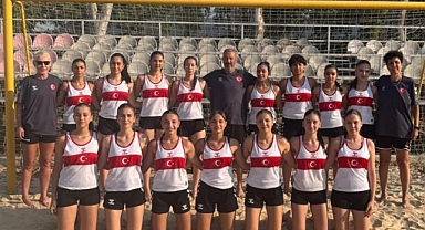 Milli Takımda Hatay Rüzgârı