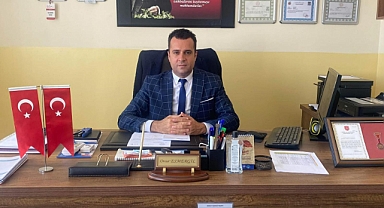 Onur Esmergil’e Yeni Görev, Yeni Başlangıç