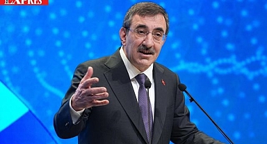 ORTADOĞU KAYNIYOR!
