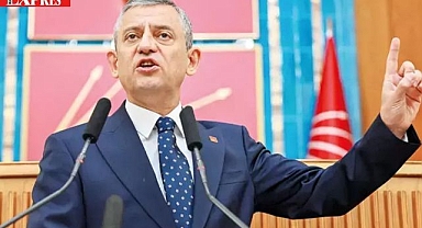 Özel'den 'kurultay davası' çıkışı: Kayyuma da kimseye de teslim etmeyiz!
