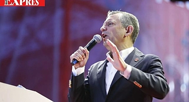 Özgür Özel'e Sert Sözleri Sonrası Soruşturma Şoku! Yargıya Tehdit mi, Siyasi Eleştiri mi?