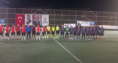 Play-Off Yolunda Kritik Galibiyet