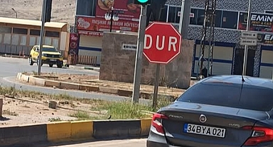 Reyhanlı'da Ulaşım Güvenliği İçin Yoğun Mesai