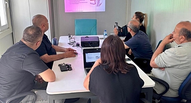 Sağlık Elçileri Akademi Eğitimleri Gerçekleştirildi