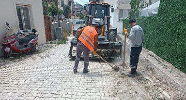 Samandağ’da Ulaşım Konforu Artıyor