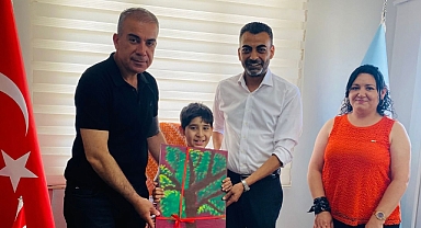 Sanatın Engel Tanımadığı An