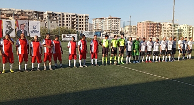 Sayar Oto Tamir Play-Off’ları Düşünüyor