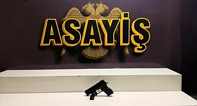 Silahlı Yaralama Olayının Şüphelileri Tutuklandı