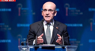 ŞİMŞEK'TEN ENFLASYON MÜJDESİ!