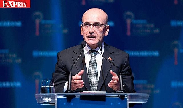 ŞİMŞEK'TEN ENFLASYON MÜJDESİ!