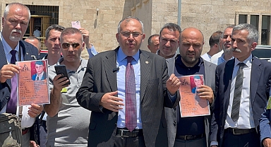 Staj ve Çıraklık Mağdurları Meclis’te