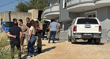 Tartıştığı Kızını Öldürdü, Eşini Yaraladı