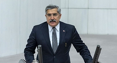 “TERÖRSÜZ TÜRKİYE, BÜYÜK TÜRKİYE HEDEFİDİR”