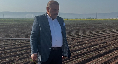 Toprak Bizim Sessiz Ortağımız