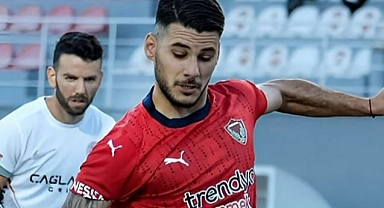 TRABZONSPOR GÖRKEM’İ YALANLADI