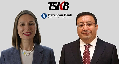 TSKB’DEN HATAY’A MİLYARLIK DESTEK